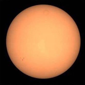 Le Soleil