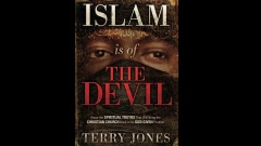 Le livre du pasteur Terry Jones