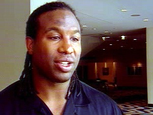 Georges Laraque
