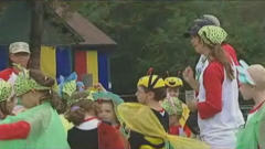 Camp Vol d'�t� de Leucan