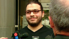 Abdullah Khadr