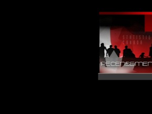 Recensement