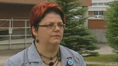 Marie-Patricia Tremblay