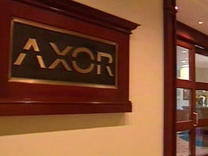 Axor