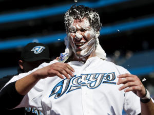 J.P. Arencibia