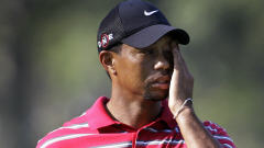 Tiger Woods