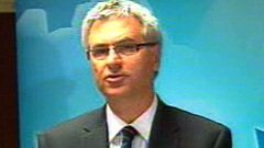Jean-Marc Fournier