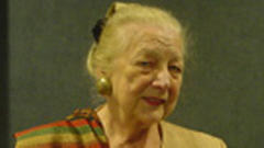 L'ancienne directrice générale du Musée des beaux-arts du Canada, Shirley Thomson