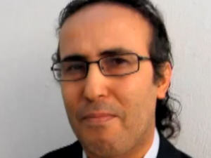 Fahem Boukadous