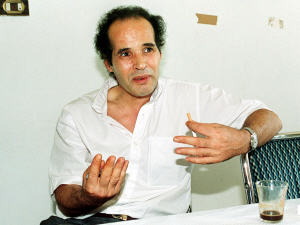 Mokhtar Yahyaoui