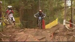 Vélo de montagne
