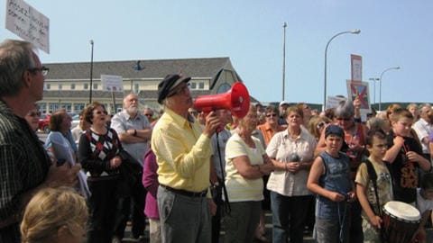 Manifestation