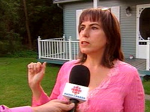 Lise Perrault