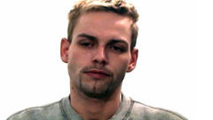 Dustin Ward Paxton