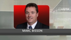Marc Bisson