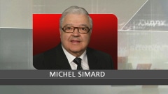Michel Simard