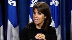 Véronique Hivon