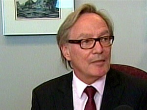 Denis Roy