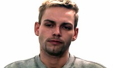 Dustin Ward Paxton