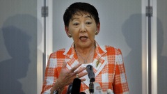 Keiko Chiba