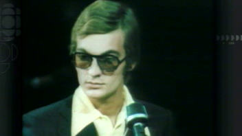 Tony Mucci en 1975 (archives)