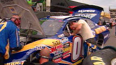 Patrick Carpentier