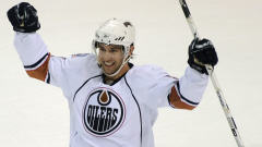 Sam Gagner
