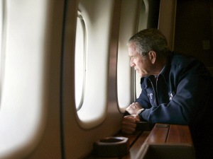 George W. Bush
