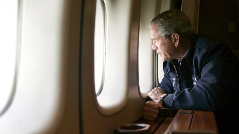 George W. Bush George W. Bush