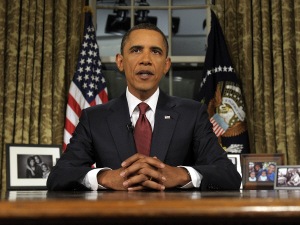 Barack Obama