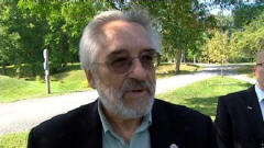 Pierre Cyr