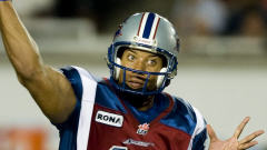 Chris Leak