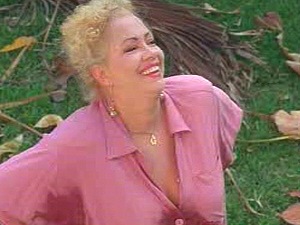 Pauline Lapointe dans le film « La Florida »