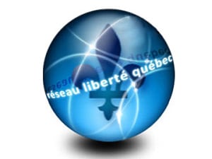 Logo de Réseau Liberté Québec