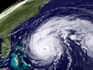 Ouragan Earl