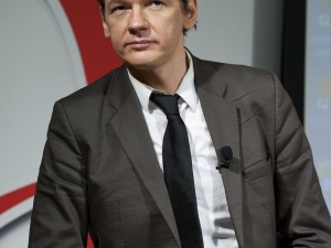 Julian Assange