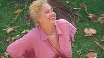 Pauline Lapointe dans le film � La Florida �