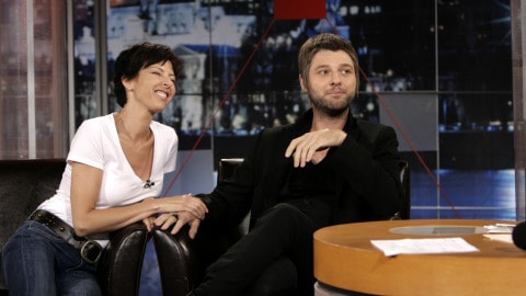 rencontre avec alain dorval