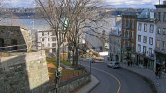 La Côte de la montagne