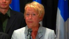 Pauline Marois