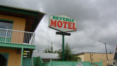 Motel Beverly
