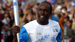 Bruny Surin