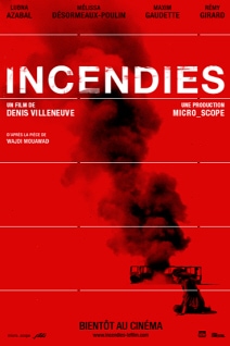 L'affiche du film
