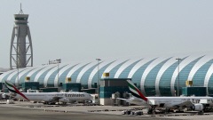 A�roport international de Duba�