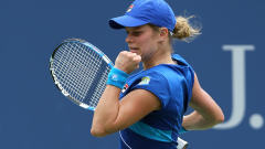 Kim Clijsters