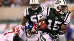 Larry Taylor - Jets New York