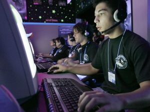 Le championnat canadien des World Cyber Games (WCG) est de retour à Montréal pour sa 10e édition