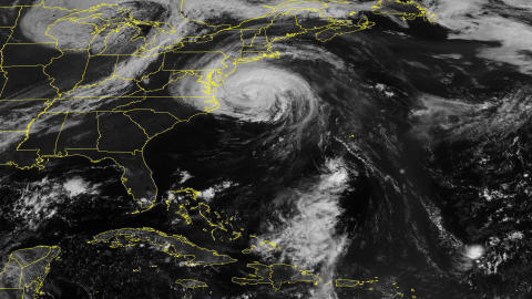Ouragan Earl