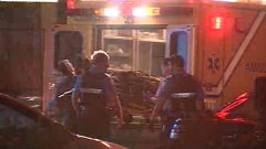 Ambulance