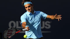 Roger Federer